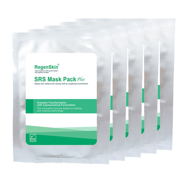 マスク リジェンスキン 5枚 rLZbt-m16577346119 SRSマスクパックプラス ▫コスメ・ -  comunidadplanetaazul.com