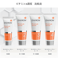 通販］ENVIRON エンビロン モイスチャーシリーズ モイスチャークリーム ...