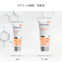 通販］ENVIRON エンビロン モイスチャーシリーズ モイスチャージェル_# ...