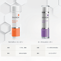 通販］ENVIRON エンビロン モイスチャーシリーズ モイスチャートーナー ...