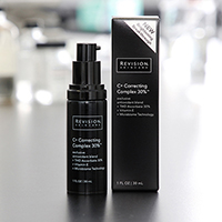 通販］Revision Skincare リビジョン スキンケア C+Correcting Complex  