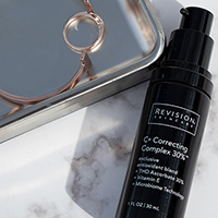 しぃさん専用　2本　リビジョン　C+コレクティングコンプレックス30％ 通販］Revision Skincare リビジョン スキンケア C+Correcting Complex