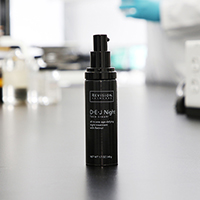通販］Revision Skincare リビジョン スキンケア D.E.J Night face 