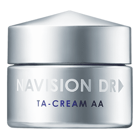 通販］資生堂 ナビジョンDR（NAVISION DR）TAクリームAA n｜ドクターズ 