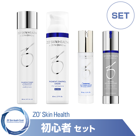 通販］ZO SKIN HEALTH（ゼオスキン ヘルス）商品一覧｜ドクターズ