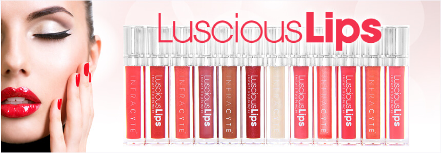 通販］Luscious Lips（ラシャ スリップ）商品一覧｜ドクターズコスメ 