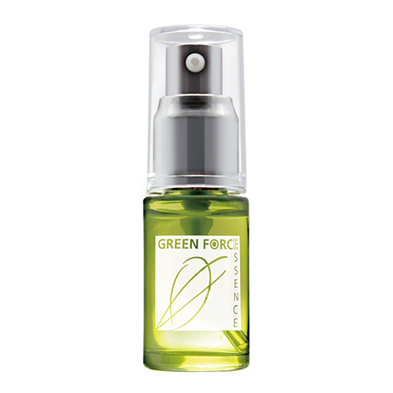 GREEN FORCE ESSENCE（グリーンフォースエッセンス）