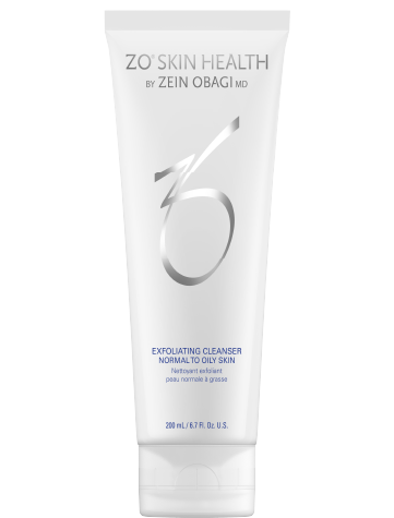 ZO Skin Health エクスフィリエーティングクレンザー　200ml